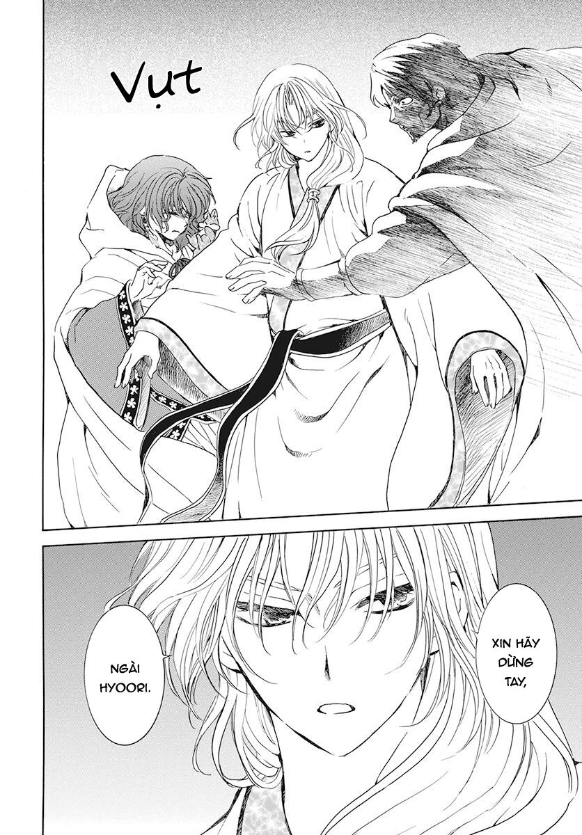 Đóa Hoa Bùng Cháy Chapter 188 - 15