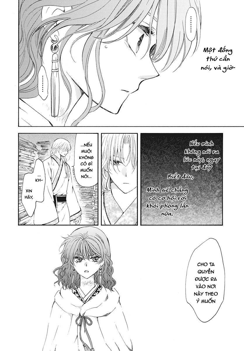 Đóa Hoa Bùng Cháy Chapter 188 - 19