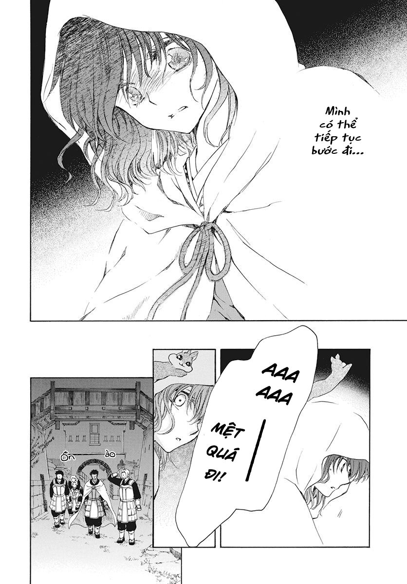 Đóa Hoa Bùng Cháy Chapter 188 - 23
