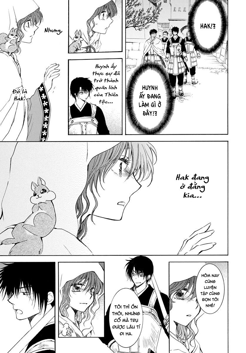 Đóa Hoa Bùng Cháy Chapter 188 - 26