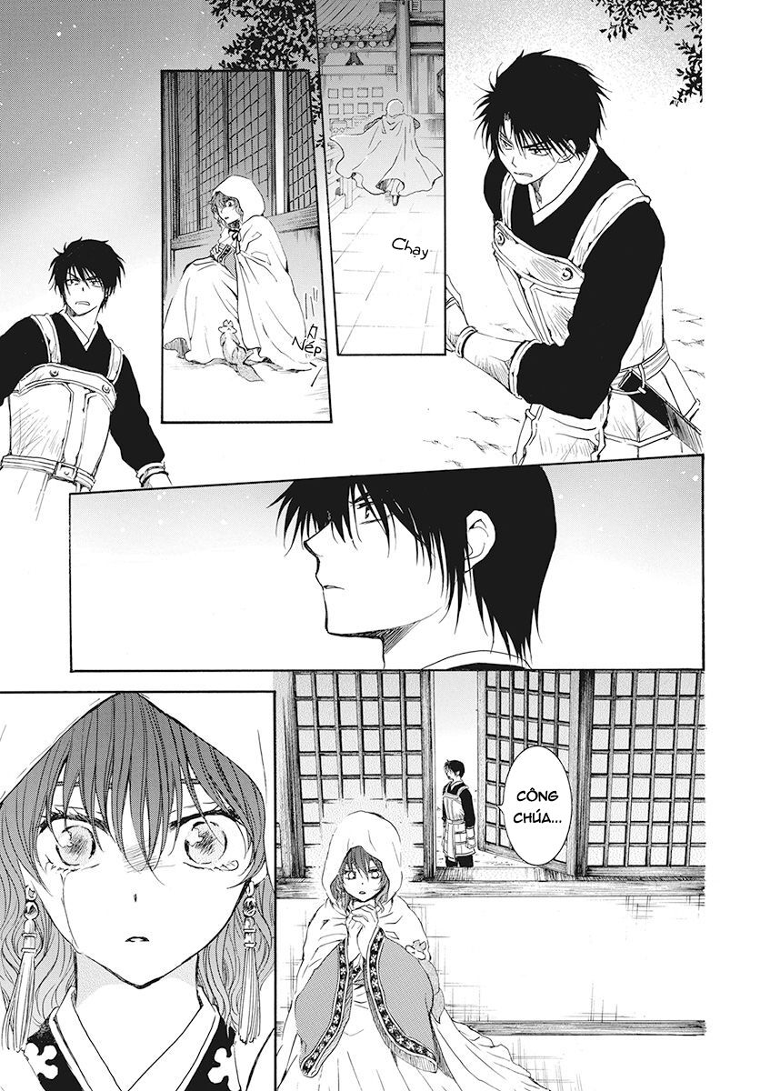 Đóa Hoa Bùng Cháy Chapter 188 - 30