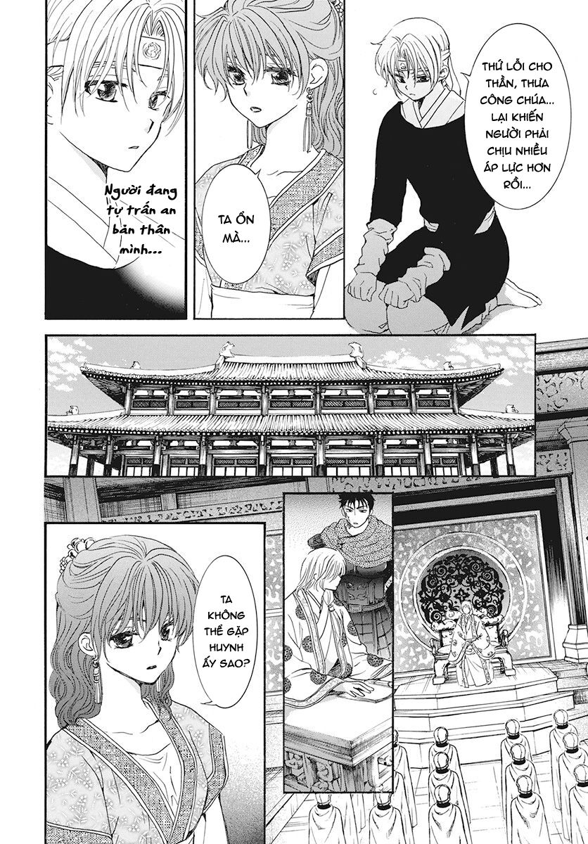 Đóa Hoa Bùng Cháy Chapter 188 - 9