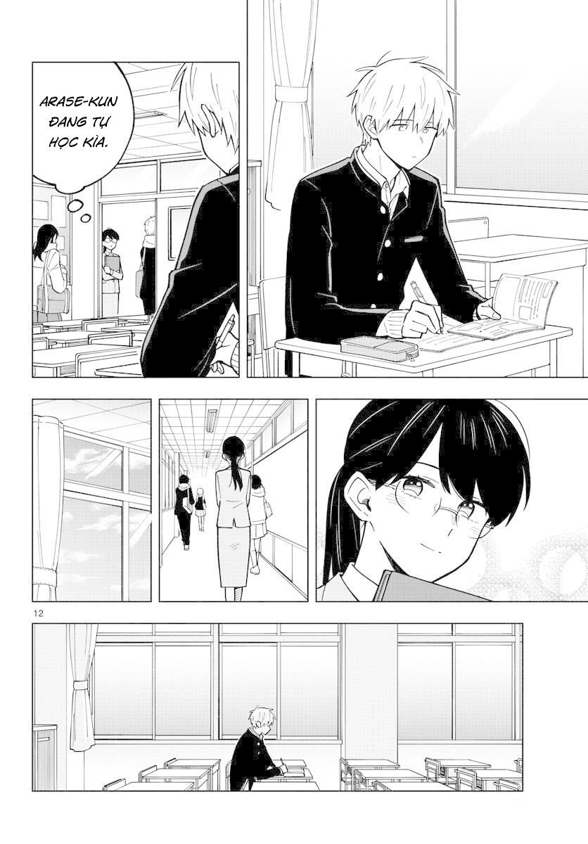 Sensei Can't Teach Me About Love Chapter 24 - 15