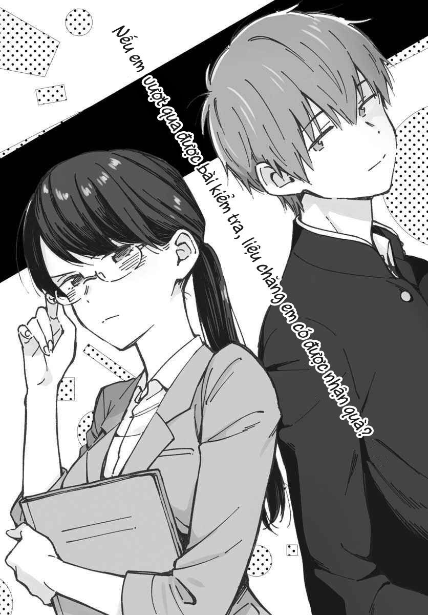 Sensei Can't Teach Me About Love Chapter 24 - 22