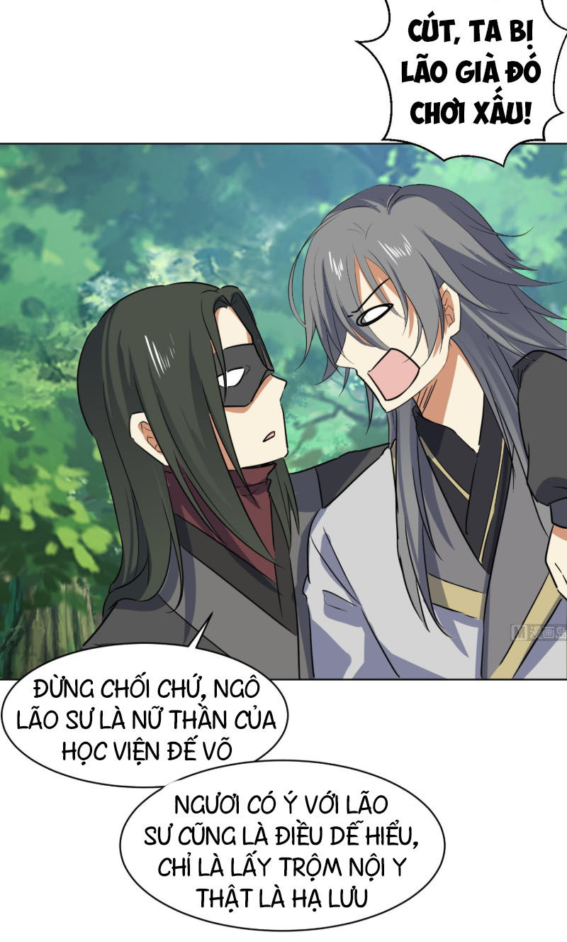 Võ Nghịch Cửu Thiên Chapter 110 - 15