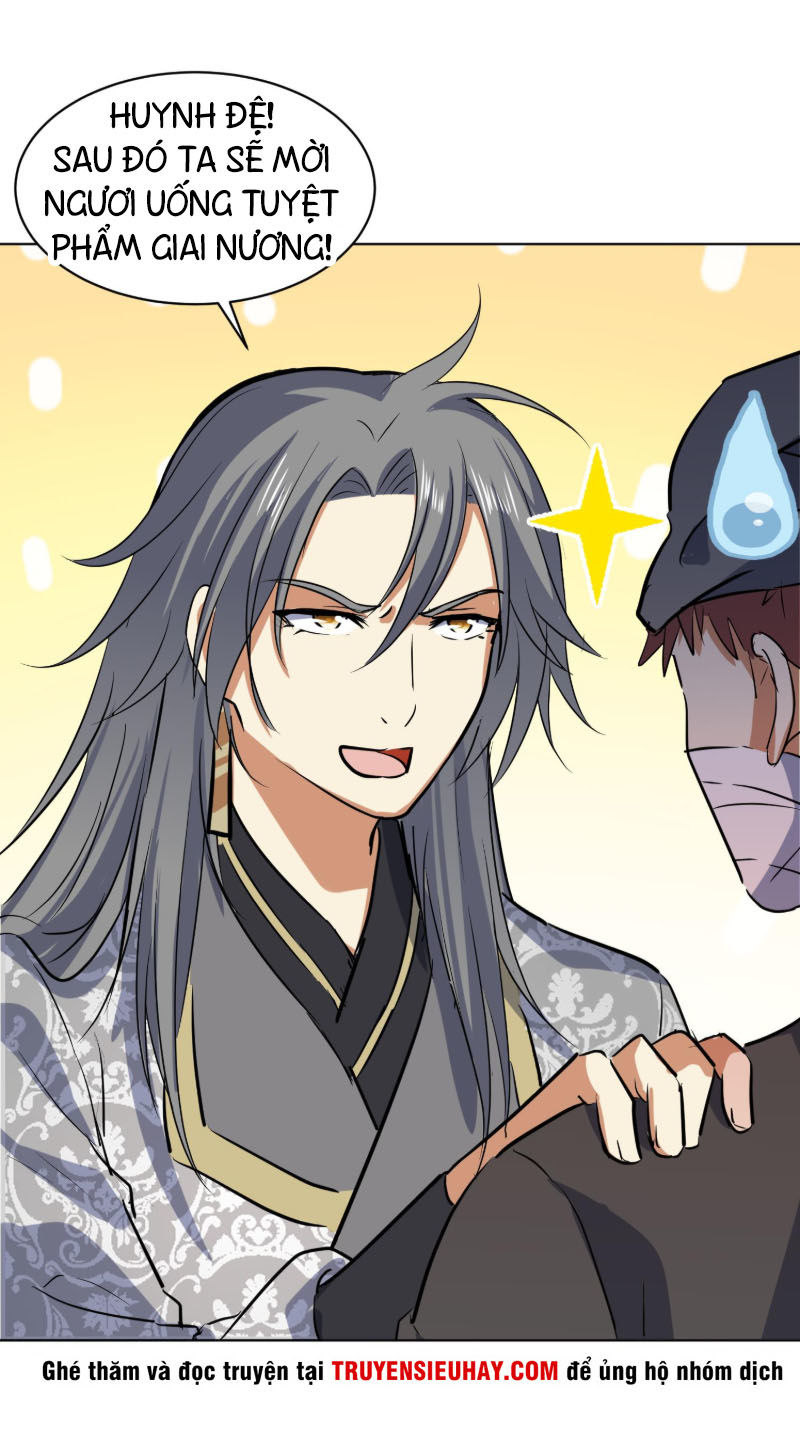 Võ Nghịch Cửu Thiên Chapter 110 - 18