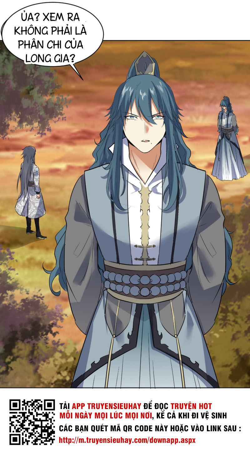 Võ Nghịch Cửu Thiên Chapter 110 - 24