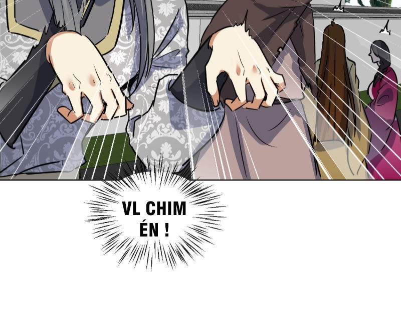 Võ Nghịch Cửu Thiên Chapter 110 - 7