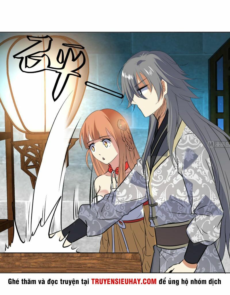 Võ Nghịch Cửu Thiên Chapter 113 - 17