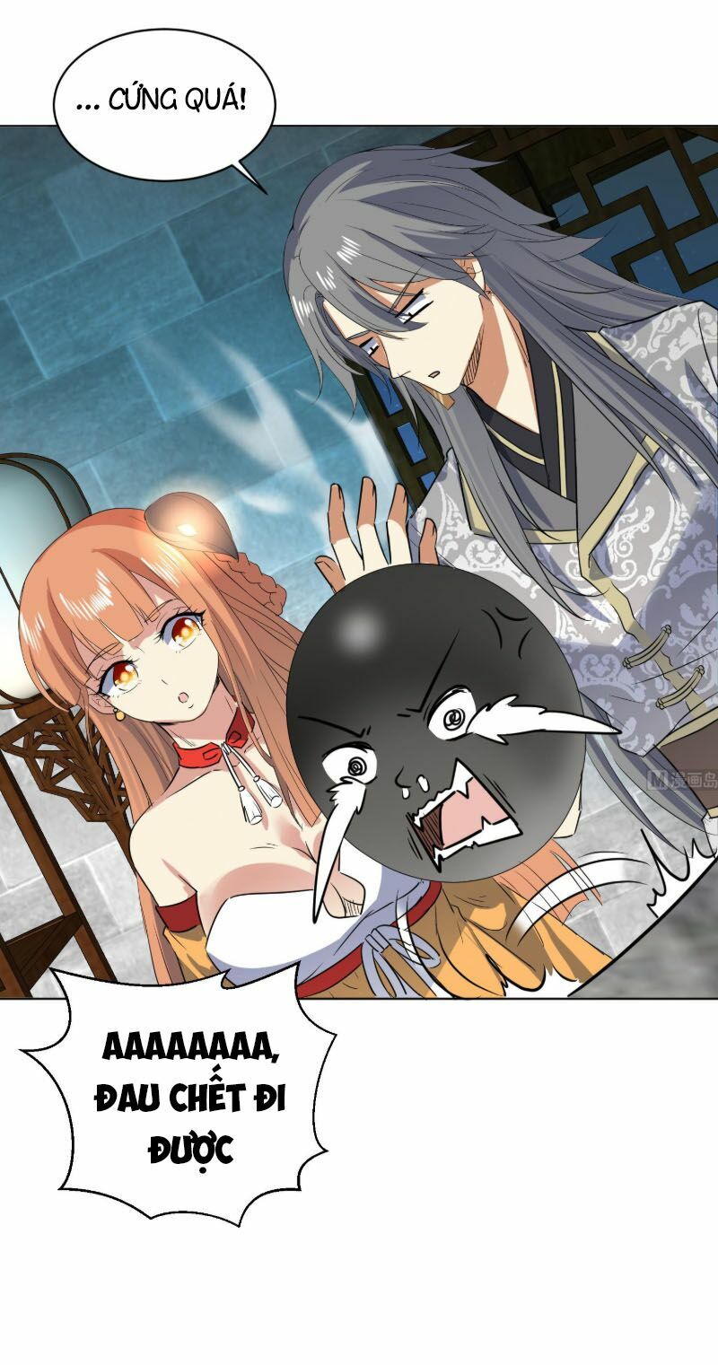 Võ Nghịch Cửu Thiên Chapter 113 - 18