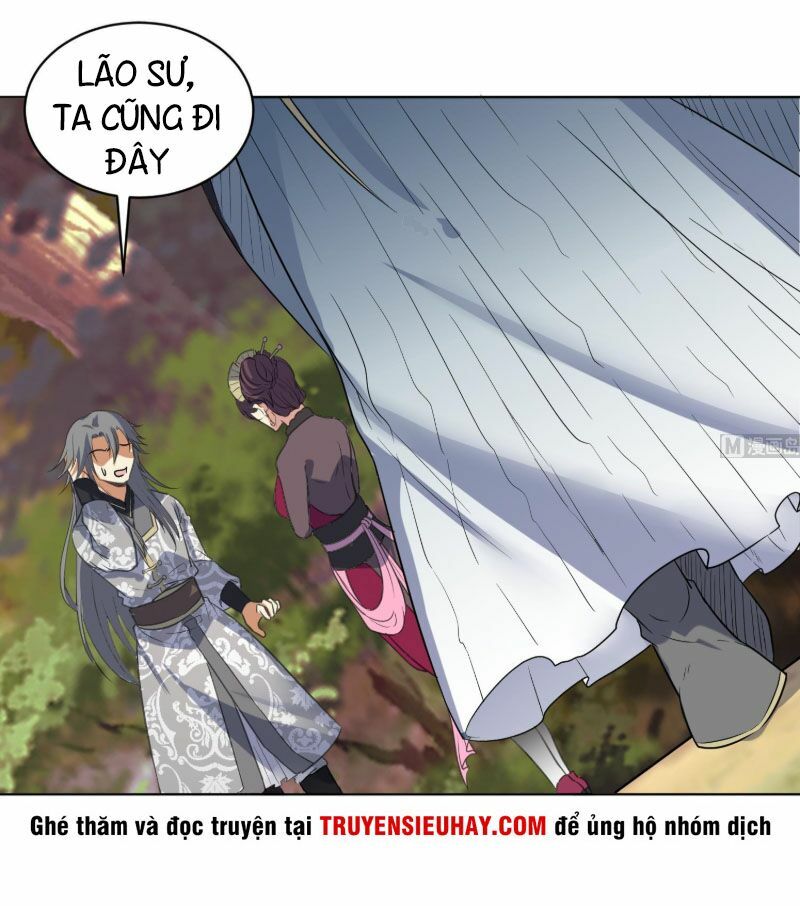 Võ Nghịch Cửu Thiên Chapter 113 - 4