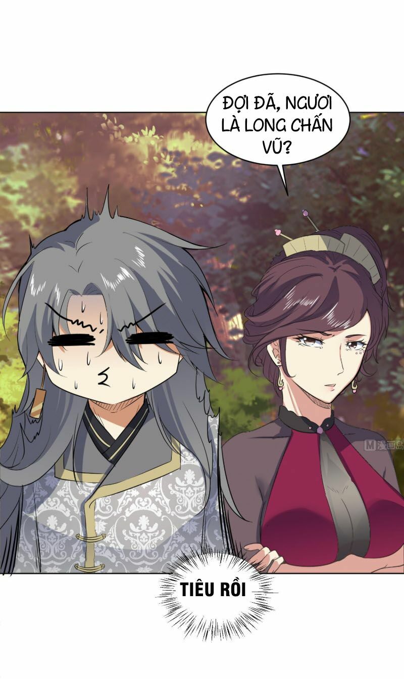 Võ Nghịch Cửu Thiên Chapter 113 - 5