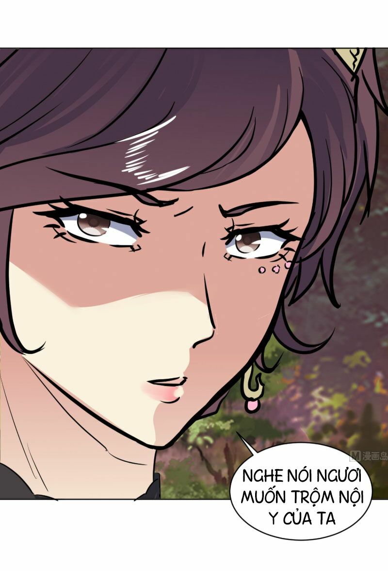 Võ Nghịch Cửu Thiên Chapter 113 - 6