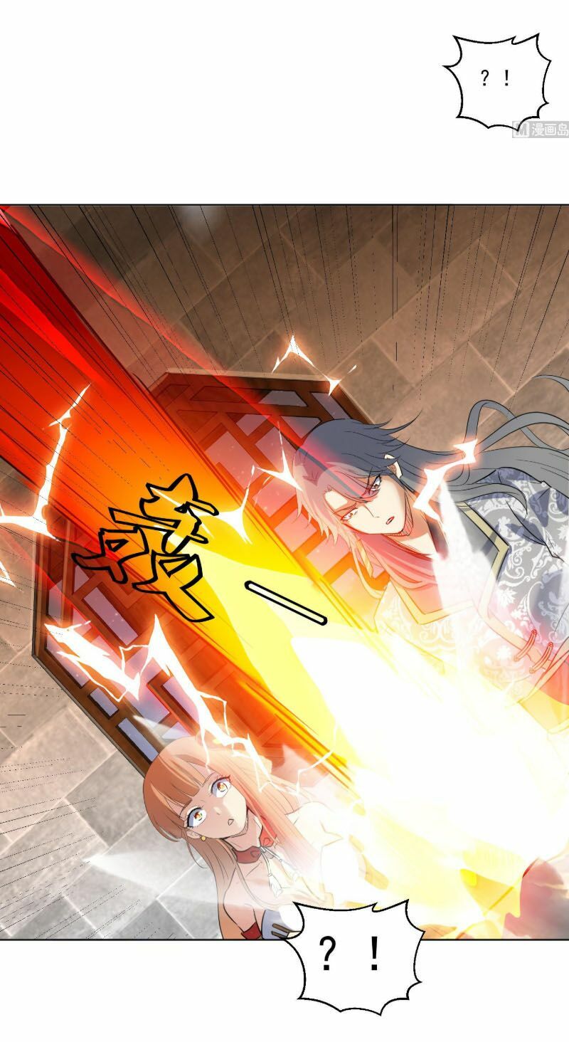 Võ Nghịch Cửu Thiên Chapter 113 - 10