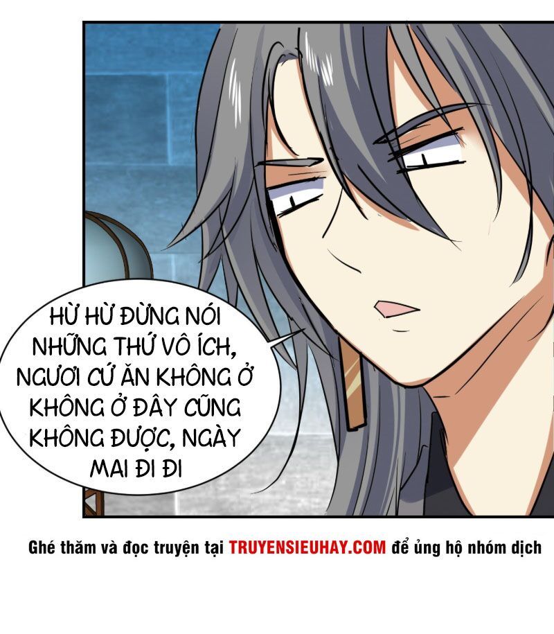 Võ Nghịch Cửu Thiên Chapter 114 - 11