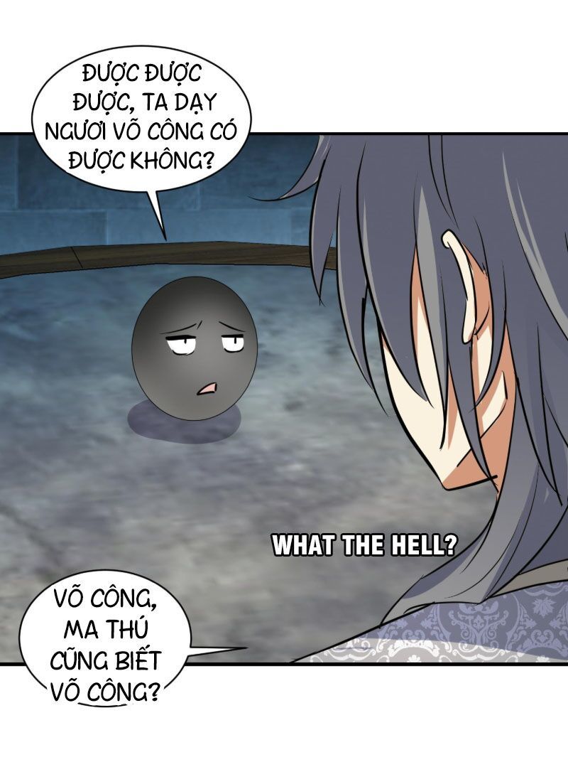 Võ Nghịch Cửu Thiên Chapter 114 - 12