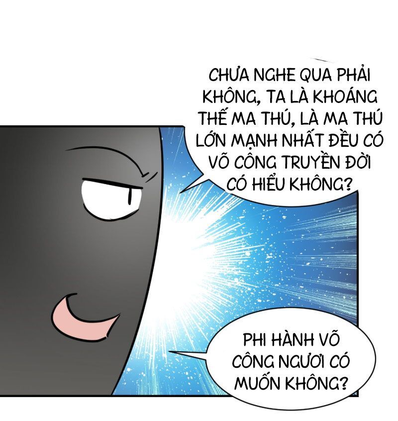 Võ Nghịch Cửu Thiên Chapter 114 - 13