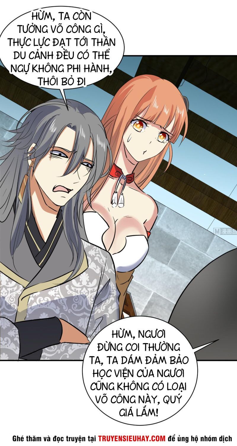 Võ Nghịch Cửu Thiên Chapter 114 - 14