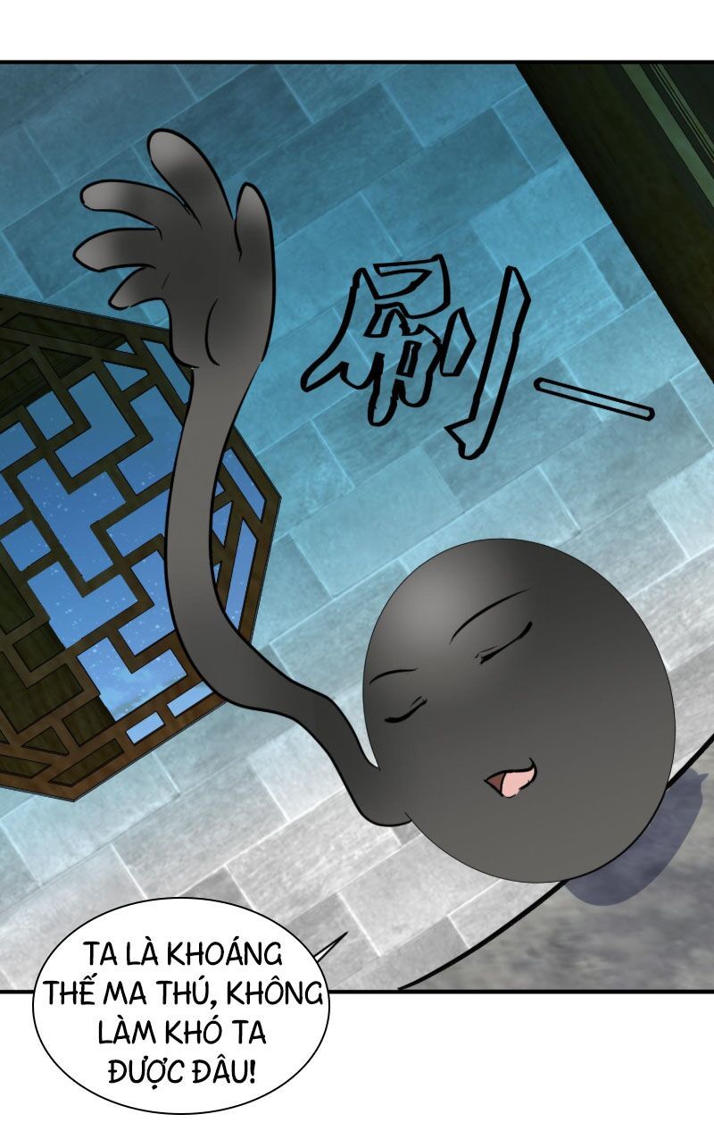 Võ Nghịch Cửu Thiên Chapter 114 - 17