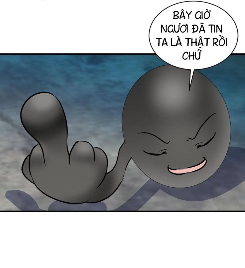 Võ Nghịch Cửu Thiên Chapter 114 - 19