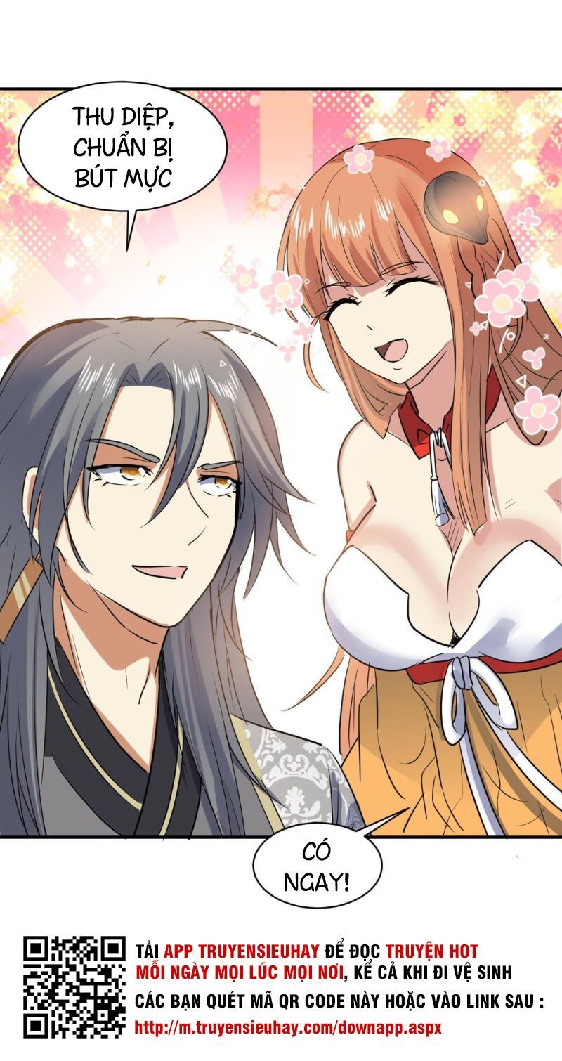Võ Nghịch Cửu Thiên Chapter 114 - 20