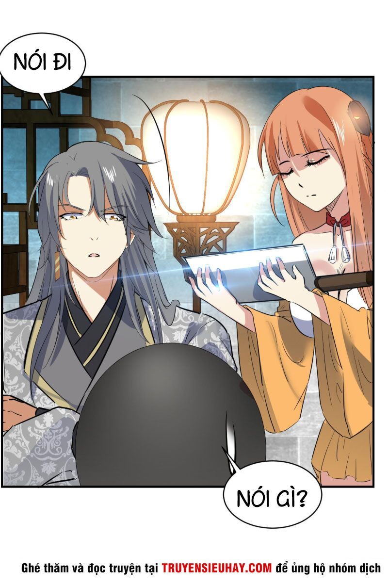Võ Nghịch Cửu Thiên Chapter 114 - 4