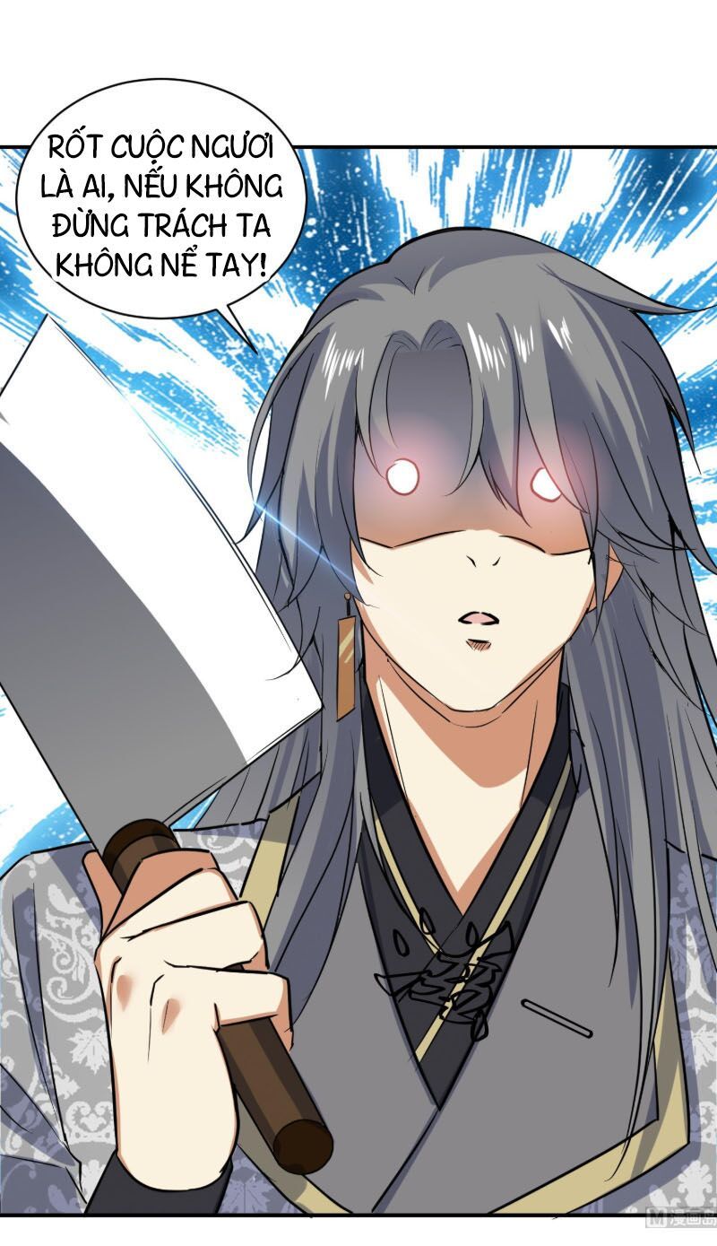 Võ Nghịch Cửu Thiên Chapter 114 - 5