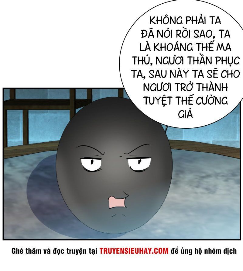 Võ Nghịch Cửu Thiên Chapter 114 - 6