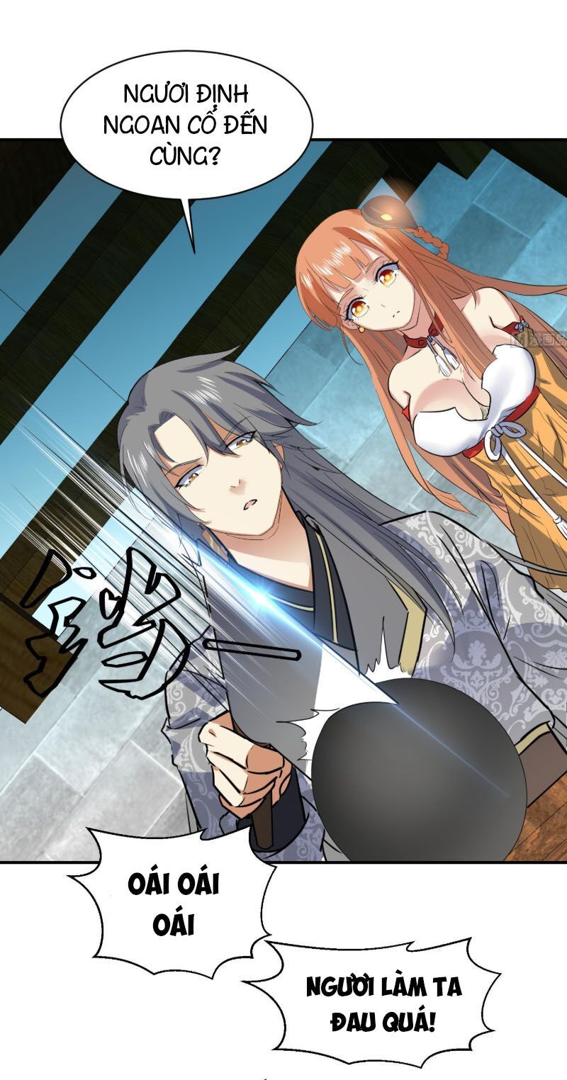 Võ Nghịch Cửu Thiên Chapter 114 - 7