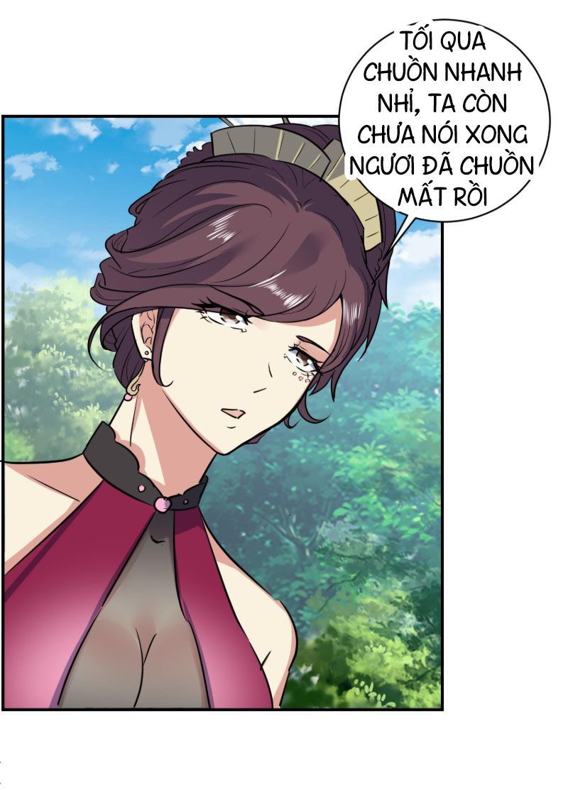 Võ Nghịch Cửu Thiên Chapter 115 - 12