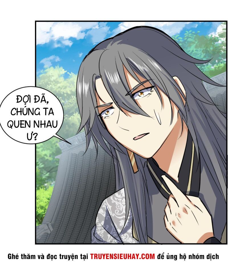 Võ Nghịch Cửu Thiên Chapter 115 - 18