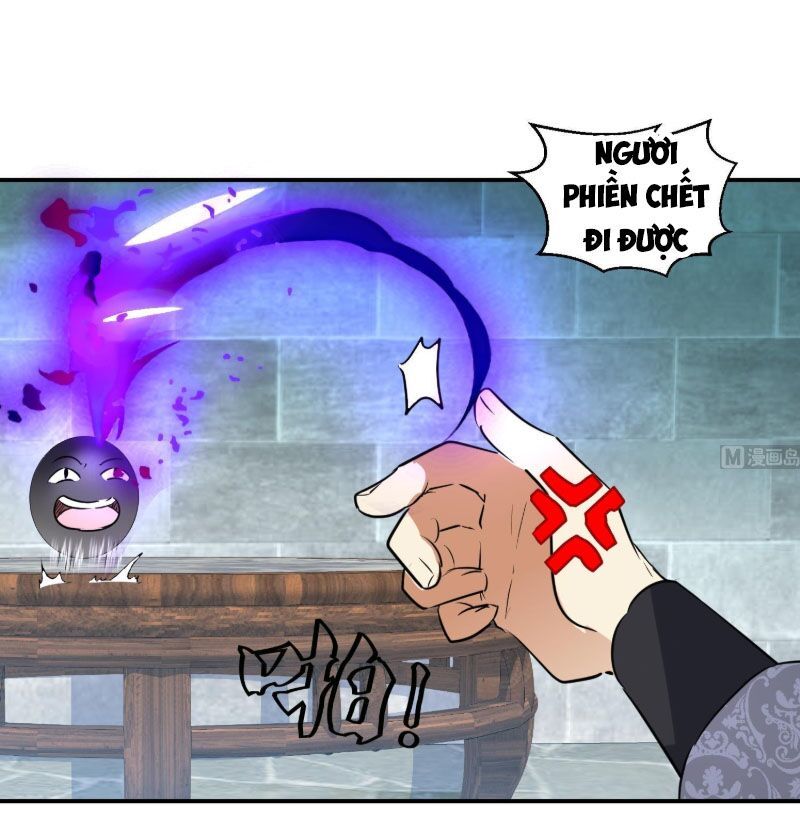 Võ Nghịch Cửu Thiên Chapter 117 - 12