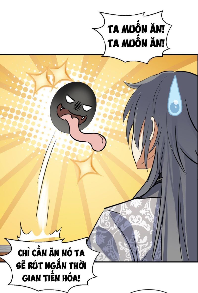Võ Nghịch Cửu Thiên Chapter 117 - 15