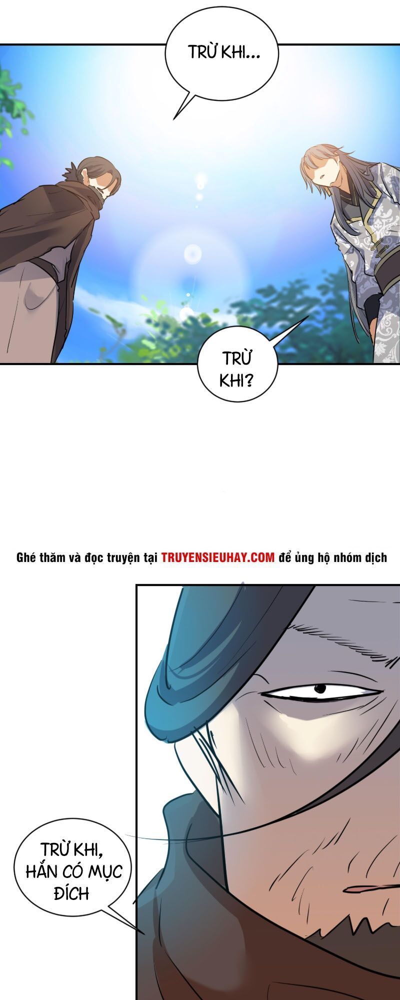 Võ Nghịch Cửu Thiên Chapter 118 - 17