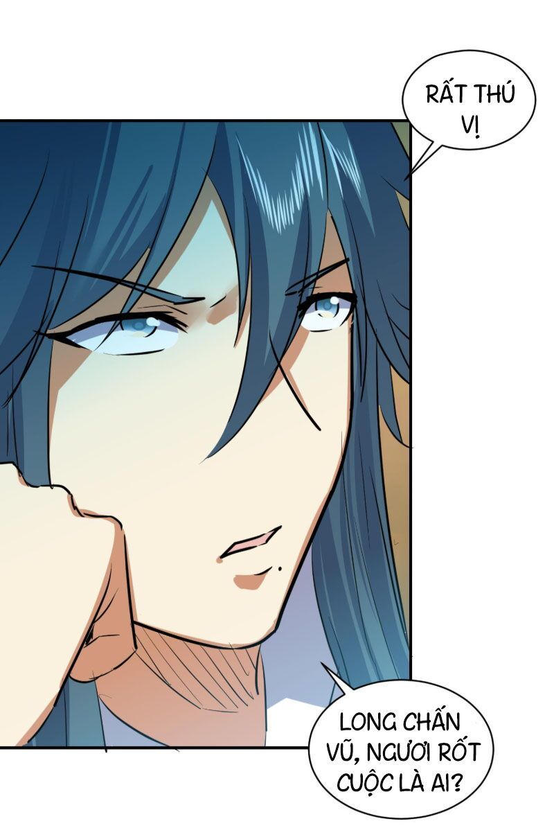 Võ Nghịch Cửu Thiên Chapter 118 - 3