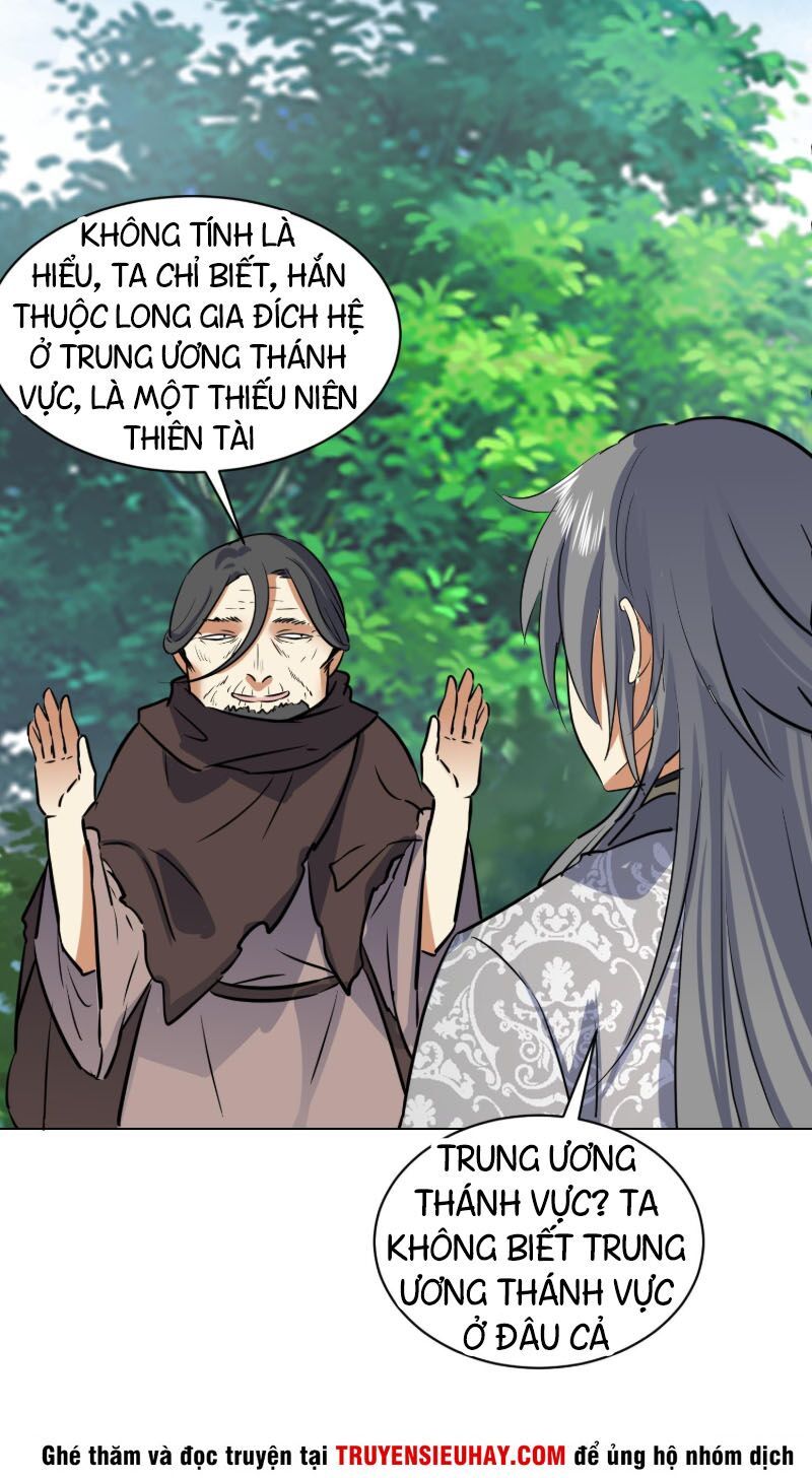 Võ Nghịch Cửu Thiên Chapter 118 - 9