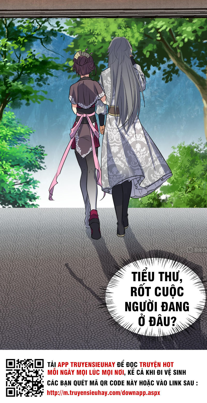 Võ Nghịch Cửu Thiên Chapter 119 - 2