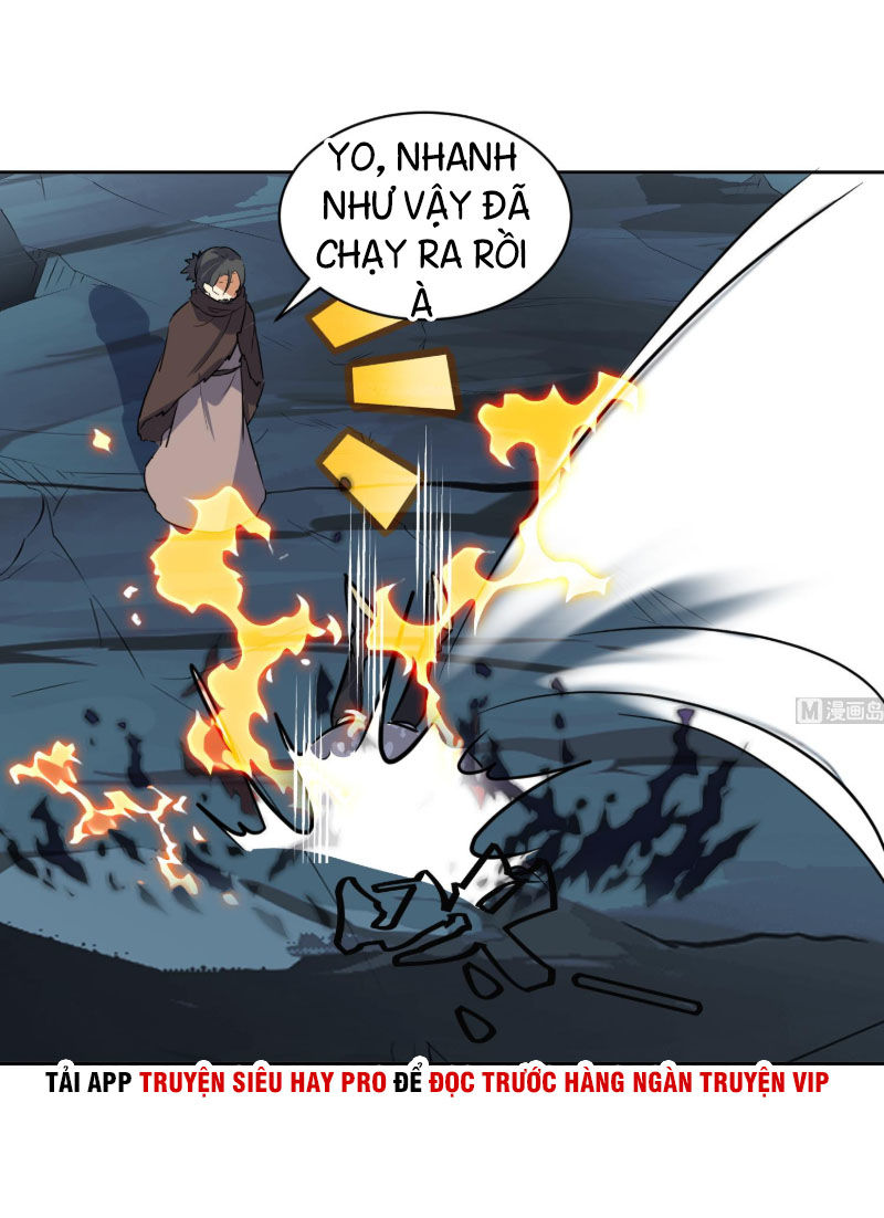 Võ Nghịch Cửu Thiên Chapter 120 - 13