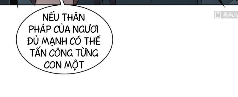 Võ Nghịch Cửu Thiên Chapter 120 - 16