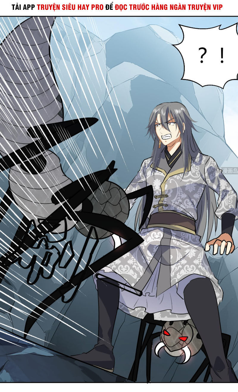 Võ Nghịch Cửu Thiên Chapter 120 - 5