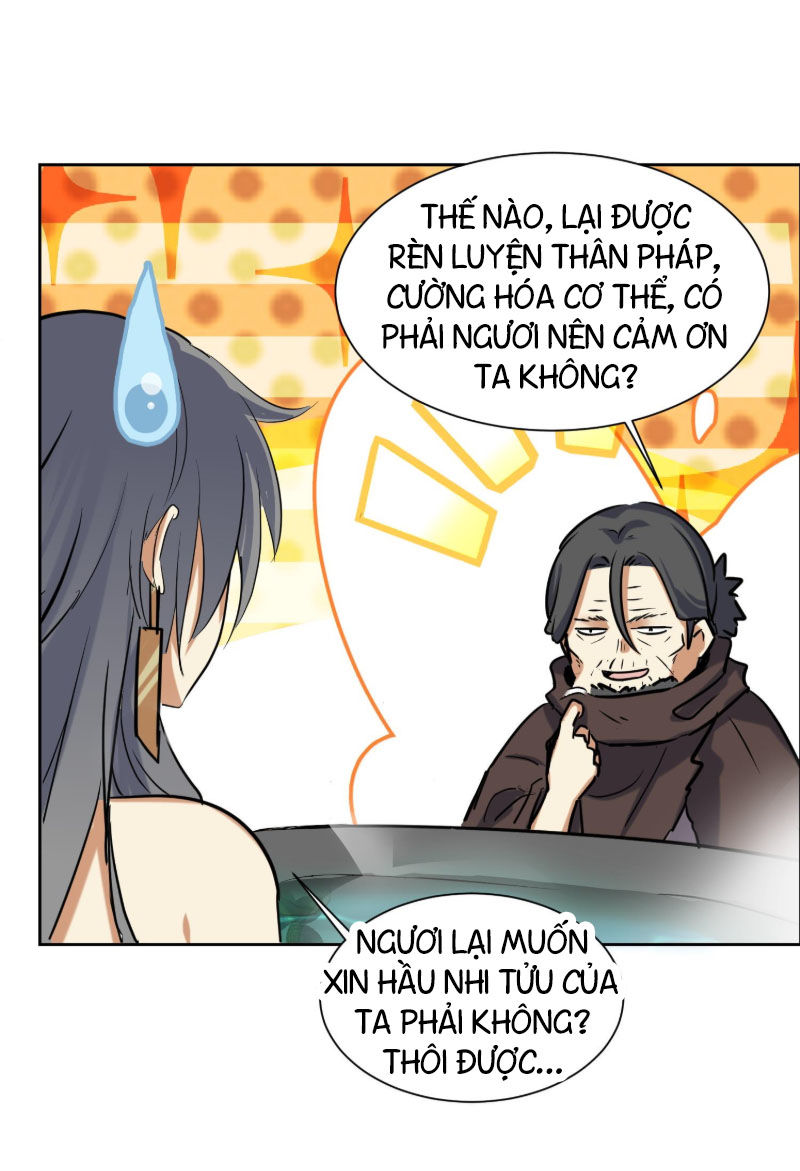 Võ Nghịch Cửu Thiên Chapter 121 - 18