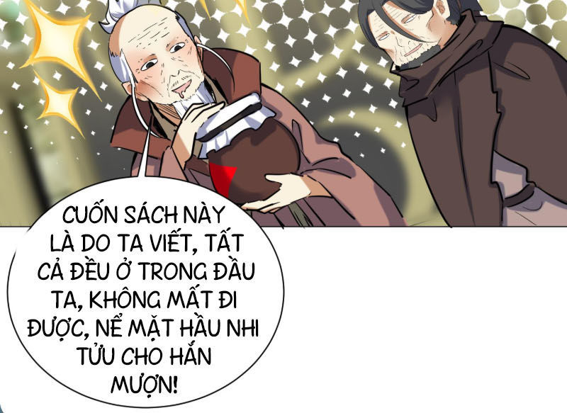 Võ Nghịch Cửu Thiên Chapter 122 - 12