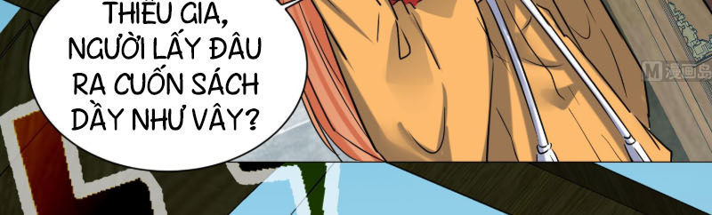 Võ Nghịch Cửu Thiên Chapter 122 - 14