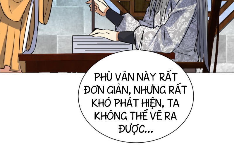 Võ Nghịch Cửu Thiên Chapter 122 - 16