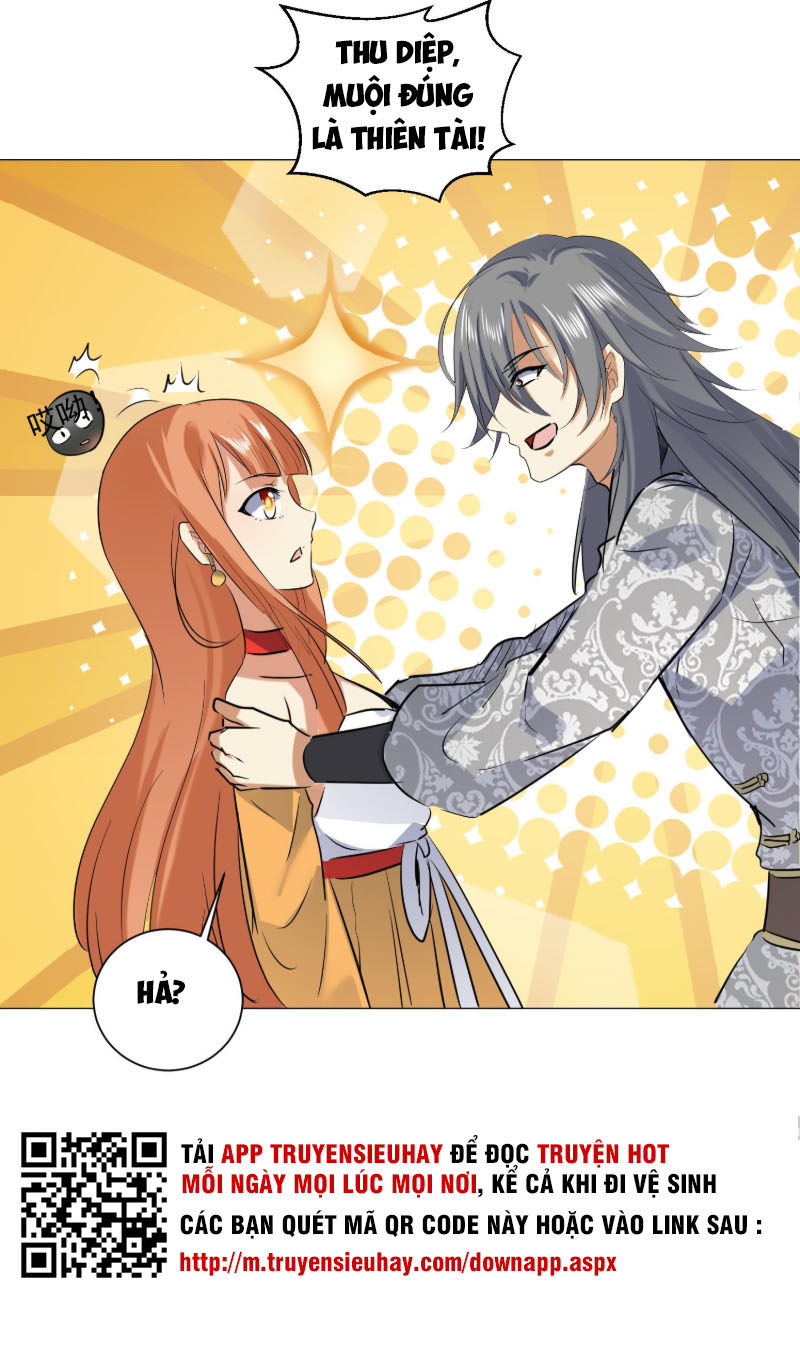 Võ Nghịch Cửu Thiên Chapter 122 - 18