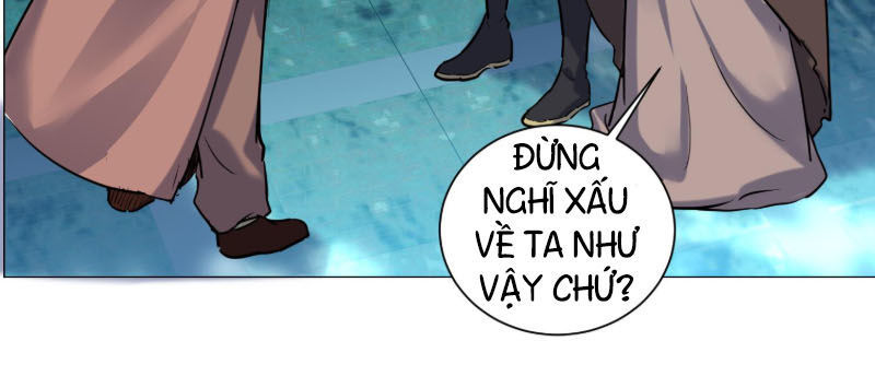 Võ Nghịch Cửu Thiên Chapter 122 - 8