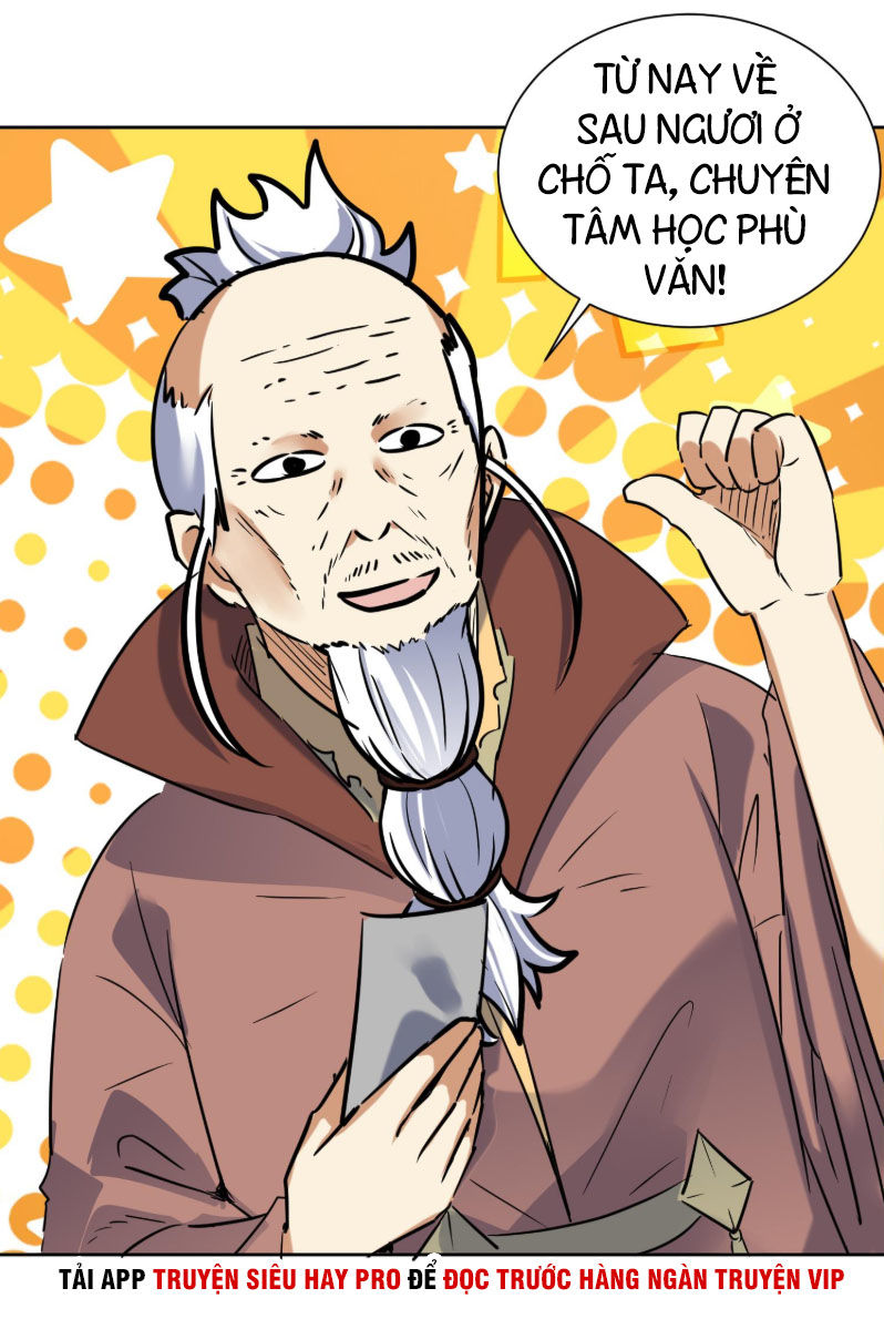 Võ Nghịch Cửu Thiên Chapter 123 - 11