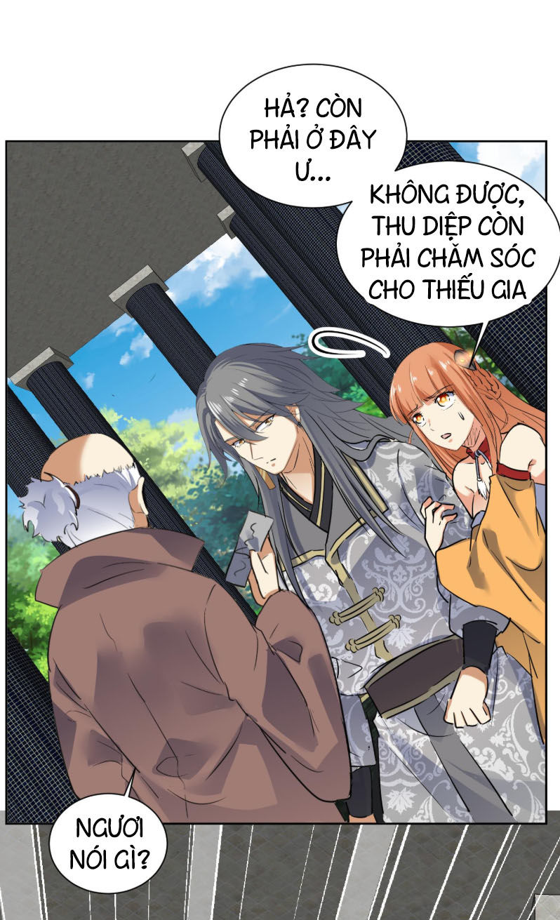 Võ Nghịch Cửu Thiên Chapter 123 - 12