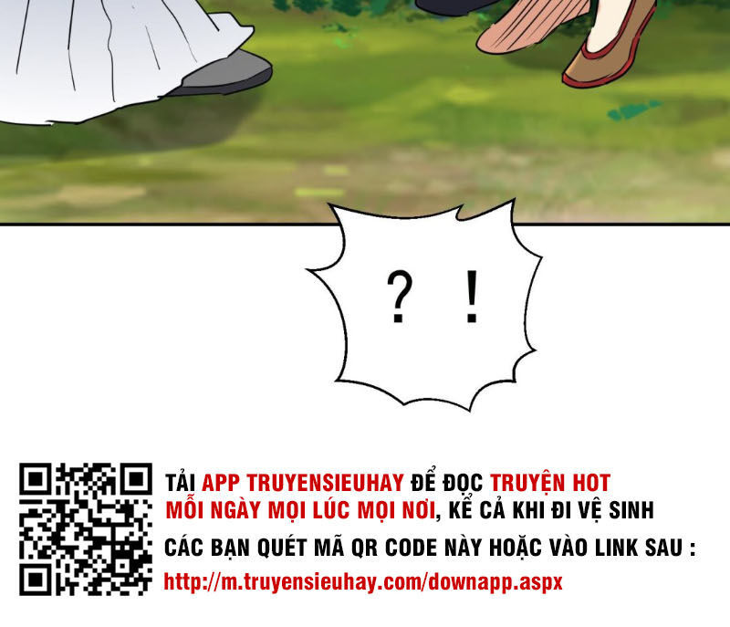 Võ Nghịch Cửu Thiên Chapter 123 - 21