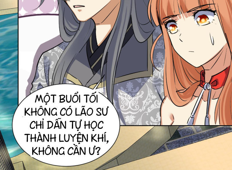 Võ Nghịch Cửu Thiên Chapter 123 - 4